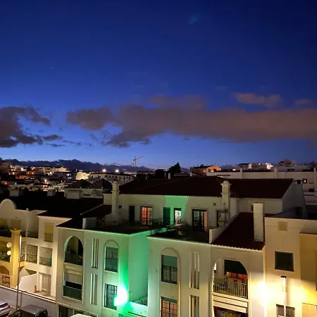 Lejlighed Perfect Location New