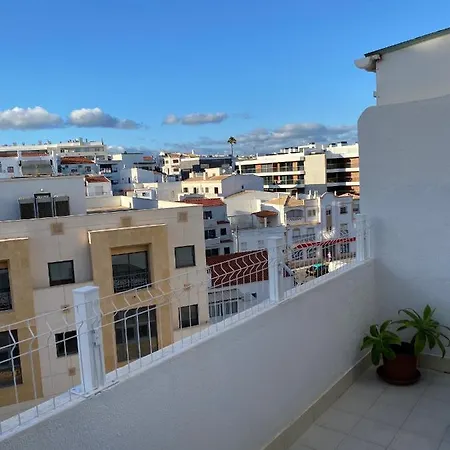 Perfect Location New