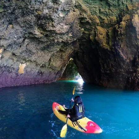 Lejlighed Perfect Location New Albufeira