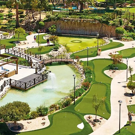 Perfect Location New Lejlighed