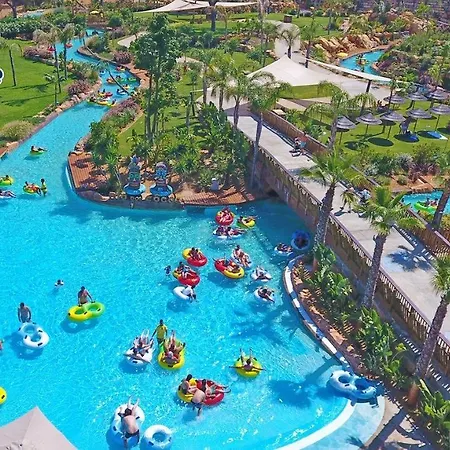 Lejlighed Perfect Location New