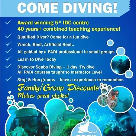 Lejlighed Perfect Location New *