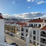 Perfect Location New Apartman Albufeira