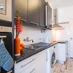 Apartman Perfect Location New Albufeira