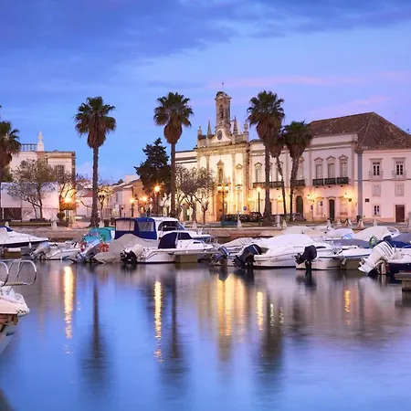 Perfect Location New Albufeira