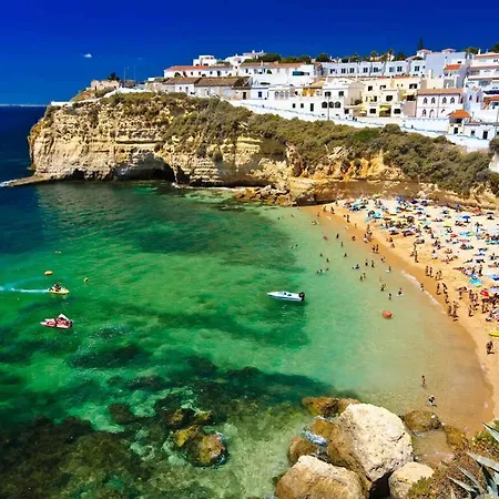 Perfect Location New * Albufeira