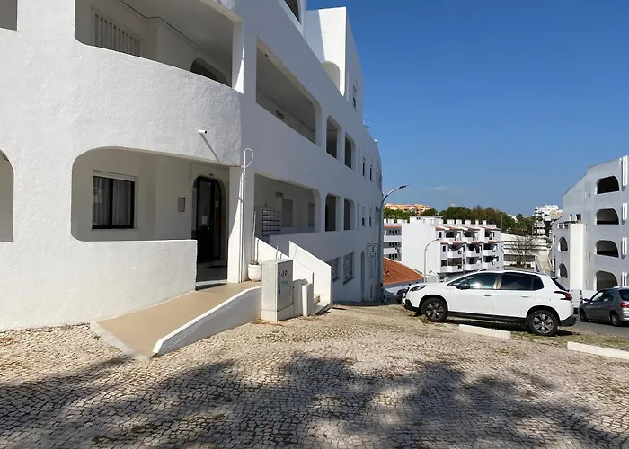 Perfect Location New * Albufeira