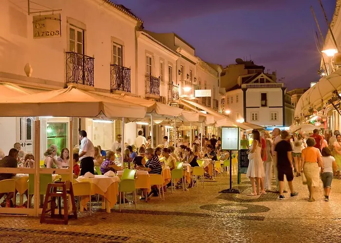 Perfect Location New * Albufeira
