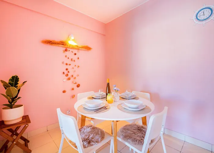 Apartment Perfect Location New *