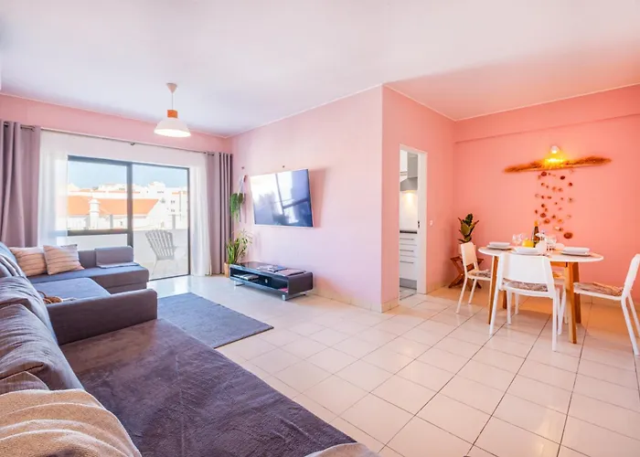 Perfect Location New Apartment