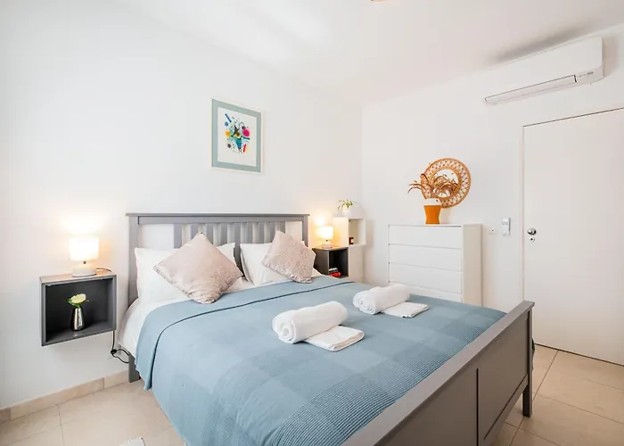 Apartament Perfect Location New Albufeira