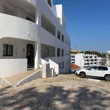 Perfect Location New * Albufeira