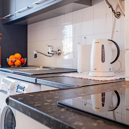 Perfect Location New Appartamento *