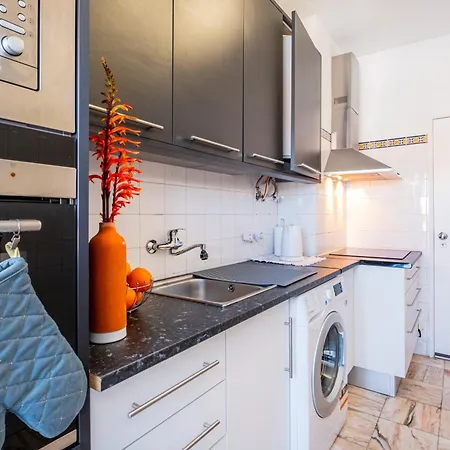 Appartamento Perfect Location New Albufeira
