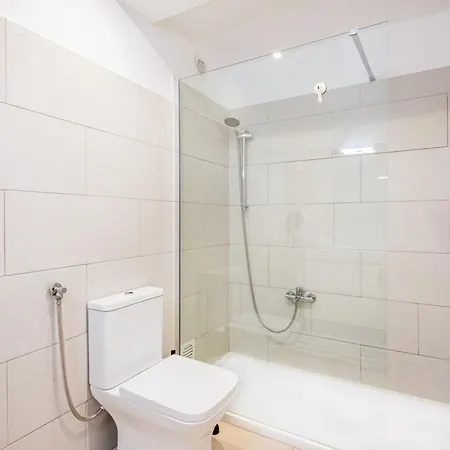 Perfect Location New Albufeira