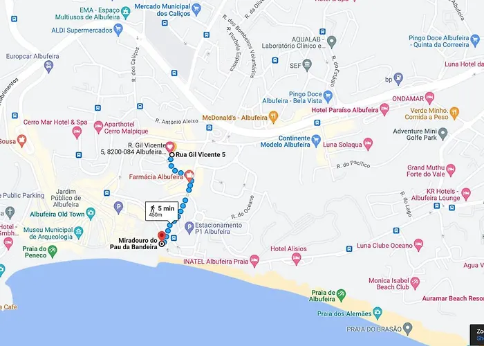 Appartamento Perfect Location New *