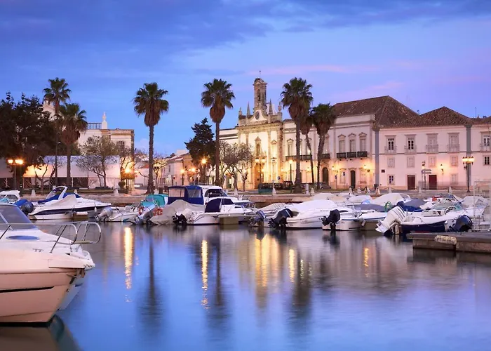 Perfect Location New Albufeira