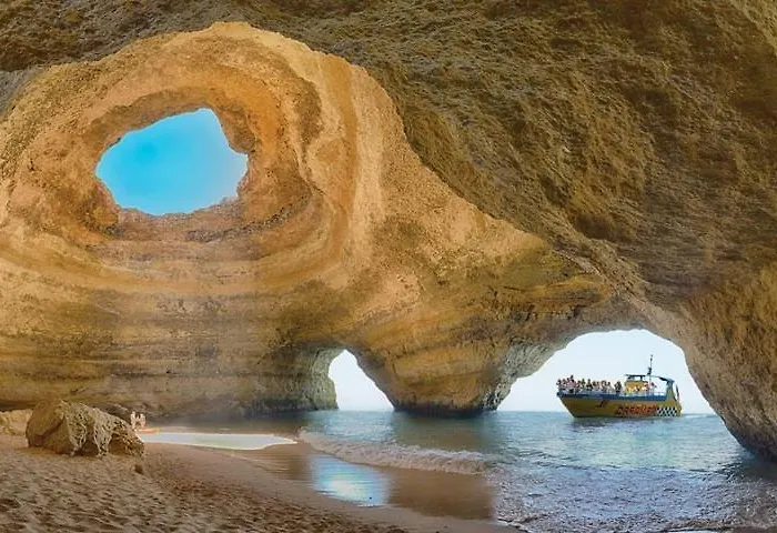 Appartamento Perfect Location New Albufeira