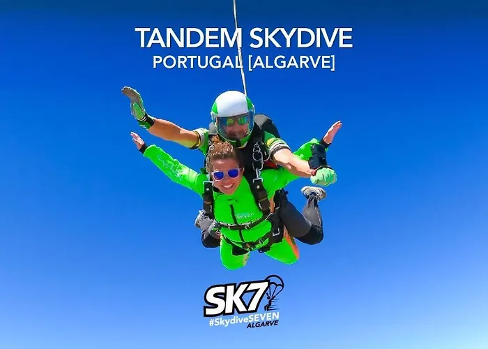 Perfect Location New * Albufeira