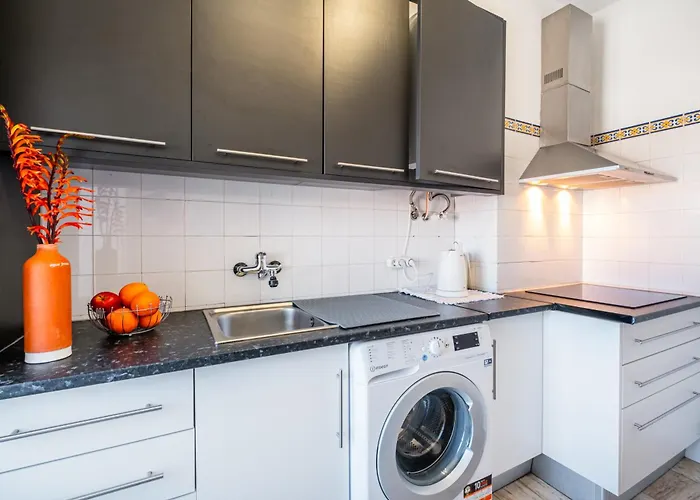 Perfect Location New Appartamento Albufeira